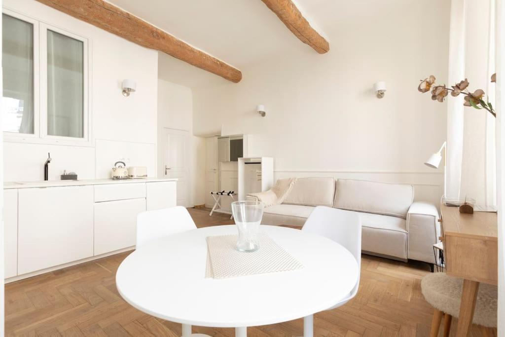 2Chambres 2 Salles De Bains Palais Des Festivals Κάννες Εξωτερικό φωτογραφία