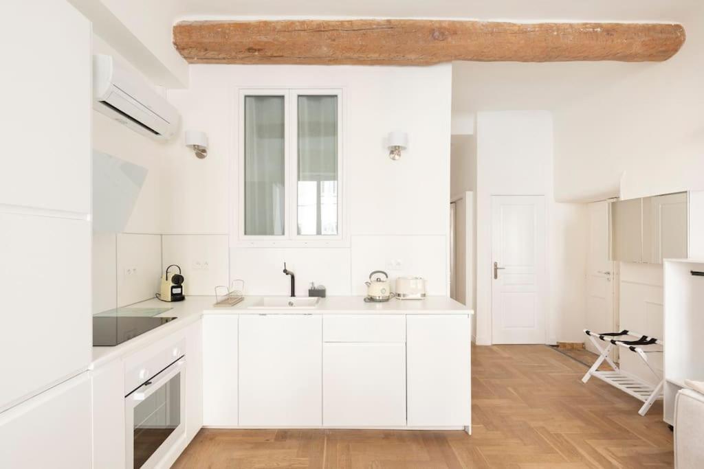 2Chambres 2 Salles De Bains Palais Des Festivals Κάννες Εξωτερικό φωτογραφία
