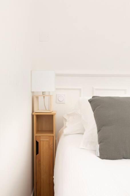 2Chambres 2 Salles De Bains Palais Des Festivals Κάννες Εξωτερικό φωτογραφία