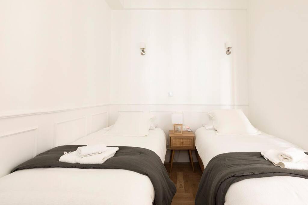 2Chambres 2 Salles De Bains Palais Des Festivals Κάννες Εξωτερικό φωτογραφία