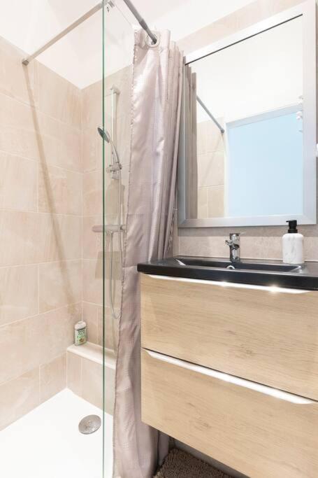2Chambres 2 Salles De Bains Palais Des Festivals Κάννες Εξωτερικό φωτογραφία