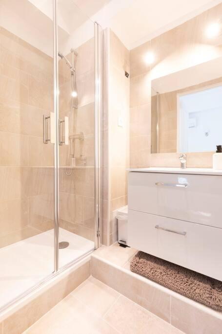 2Chambres 2 Salles De Bains Palais Des Festivals Κάννες Εξωτερικό φωτογραφία