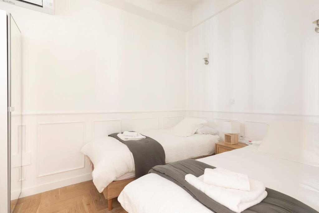 2Chambres 2 Salles De Bains Palais Des Festivals Κάννες Εξωτερικό φωτογραφία